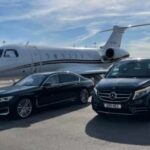 Why JFK Airport Limo Service Is the Smart Choice for Stress-Free Airport Transfers