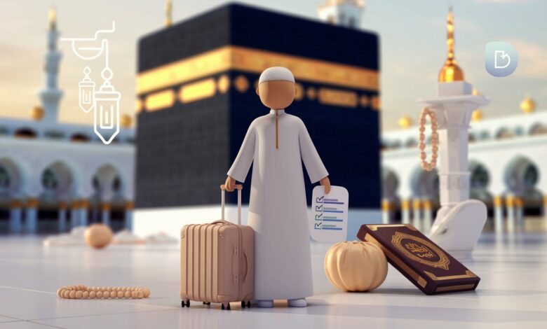 Why Every Muslim Should Perform Umrah at Least Once Before Hajj: A Spiritual Preparation Blueprint