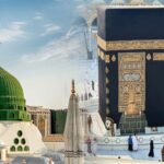 The Spiritual Intelligence Every Pilgrim Develops Without Knowing: Lessons From Makkah and Madinah