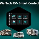 The Future of RV Living: Smart RV Thermostat Upgrade Trends