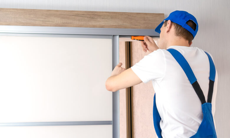 Glass Door Installation Common Mistakes Don’t Ignore Them