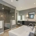How Long Bathroom Remodeling Services Usually Take