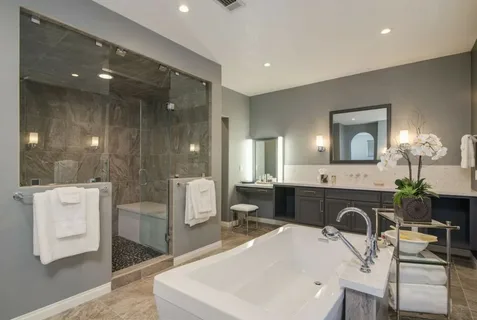 How Long Bathroom Remodeling Services Usually Take
