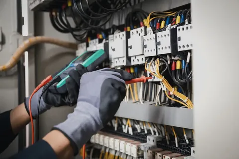 Common Electrical Installation Mistakes in Florida Homes