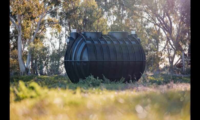What Causes Septic Tank Failures and How Repairs Help