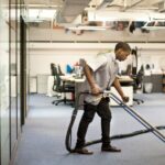 Reliable Office Cleaning Solutions for Detroit Offices