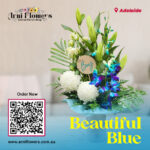 Online Flower Delivery in Adelaide: Your Complete Guide to Sending Fresh, Beautiful Blooms