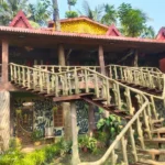 Nature, Nostalgia and Peace: My Stay at Bawali Farmhouse Near Kolkata for New Year 2026