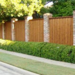 Provides Residential or Commercial Fencing with Years of Experience