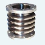 High-Pressure Expansion Joints: Features, Benefits & Applications