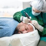 India Hair Transplant Market Size, Industry Overview and Forecast Report by 2033