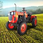India Tractor Market Growth Analysis, Tractor Industry Growth in India and Forecast Report by 2034 | Get Free Sample
