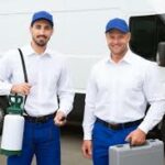 Commercial Pest Control Los Angeles: Protecting Businesses With Professional Precision