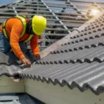 Roof Replacement Contractors: Ensuring a Safe and Durable Home