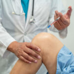 How Knee Pain PRP Helps With Post-Workout Soreness ?