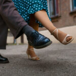 How to Choose the Perfect Dance Shoes for Ballroom and Latin Styles