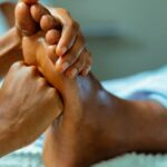 How Foot Reflexology Helps You Manage PMS Cramps and Hormonal Swings
