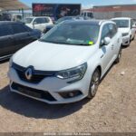 Buying Second-Hand Renault Parts: A Complete Guide