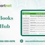 QuickBooks Tool Hub – All-in-One Solution to Fix QuickBooks Desktop Errors