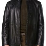 Elevate Your Style with Elite Jacket: Custom Leather Jackets, Classic Jackets for Men, and the Best Leather Jackets for Men