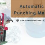Automatic Eyelet Punching Machines: Manufacture in India