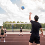 Advanced Skills You Can Learn Through Volleyball Private Lessons
