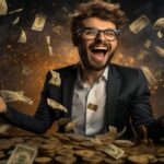 Experience the Excitement of a Live lottery Draw Now!