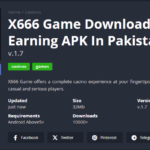 X666 Game Download – A Complete Guide to Features, Gameplay & Experience