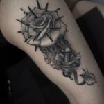 Tattoo Croydon: Your Guide to Finding the Best Tattoo Studios in Croydon