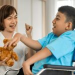 How Can Speech Therapy for Kids in Perth Improve Communication?