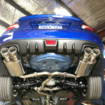 WRX Exhaust: Unlocking Performance, Sound, and Driving Experience