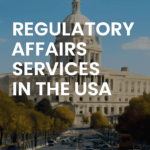 FDA Regulatory Consultant
