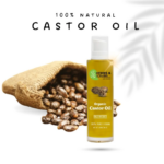 Glow Naturally: How Castor Oil Elevates Everyday Beauty Care