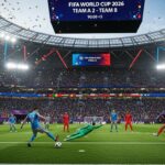 FIFA World Cup 2026 Teams, Host Countries, Format