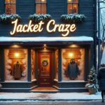 Unleash Your Inner Fashionista: The Ultimate Faux Fur Jacket Guide by JacketCraze