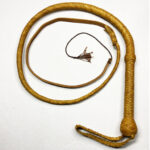 Introduction to the Cow Whip What Is a Cow Whip?