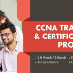 CCNA Classes in Noida – Boost Your Networking Career