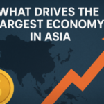 Understanding the Driving Forces Behind Asia’s Business Growth