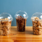 Custom Plastic Cups & Branded Drinkware | Wholesale Supplier