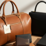 The Ultimate Guide to Personalized Bags and Wallets New York