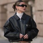 Proven Tips to Choose the Perfect Oversize Leather Bomber Jacket