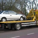 How Unwanted Car Towing Sydney Handles Old Vehicles