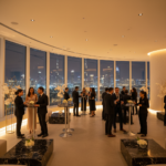 Trusted Event Management Company Dubai for Luxury & Corporate Events