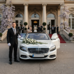 Luxury Car Rental with Driver – Travel in Comfort, Class & Style