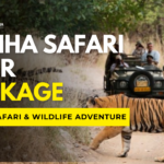Kanha Safari Tour Package