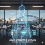 AI Call Automation in Australia: Combining IVR with AI-Powered Chatbots to Boost Conversions