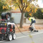 Jetwave Pressure Washer | Professional High-Pressure Cleaning Solutions