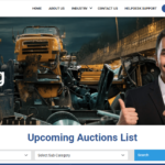 The High-Value Revolution: Maximizing Returns on E-Waste with Specialized e-Scrap Auctions