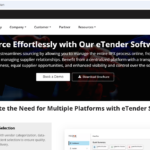Beyond Basic Tendering: Maximizing Value with C1 Global’s Multi-Format e-Auction Platform