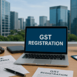 How a Virtual Office for GST Registration Helps Startups Reduce Compliance Costs